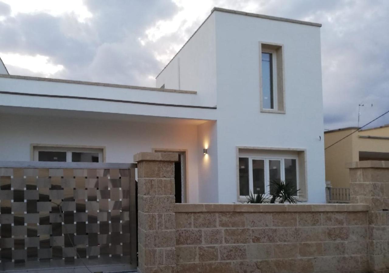 B&B Filieri Santa Maria al Bagno Exterior foto