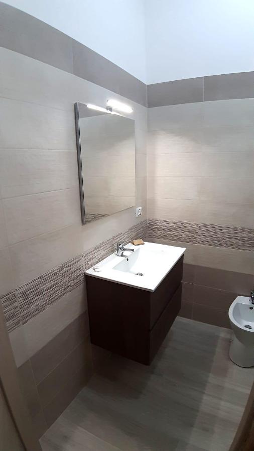 B&B Filieri Santa Maria al Bagno Exterior foto